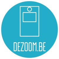 De Zoom logo - Similar company to 3D-Pdg