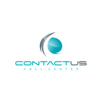 Contactus logo - Similar company to Vt.Call Telecomunicações