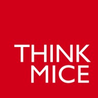 THINK MICE logo - Similar company to Skyfall Warsaw