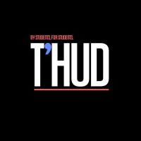 T'Hud Student Magazine logo - Similar company to Influential Music