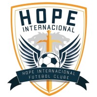 Hope Internacional Futebol Clube logo - Similar company to Escola Coxa