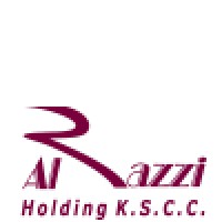 Al Razzi Holding logo - Similar company to Al Razzi Holding Company