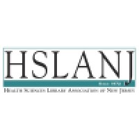 Health Sciences Library Association Of New Jersey (Hslanj)