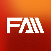 FALL logo - Similar company to Thegrand.Space