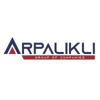 Arpalıklı Group logo - Similar company to Cyprus Constructions