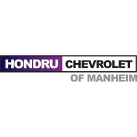 Hondru Chevrolet Of Manheim