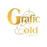 GRAFIC GOLD logo - Similar company to Grafic