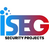ISEG Security Projects logo - Similar company to Sqnetworks Cyber Security