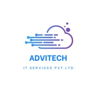 AdviTech IT Services logo - Similar company to Skillpilots