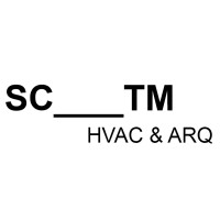 SCTM logo - Similar company to Allioss