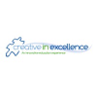Creative in Excellence logo - Similar company to Pathways Learning