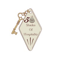 50 Shades of Hospitality logo - Similar company to Schulering S.R.O.