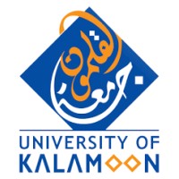 University of Kalamoon logo - Similar company to University Of Kalamoon