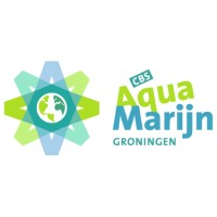 Cbs Aquamarijn logo - Similar company to Baxbier