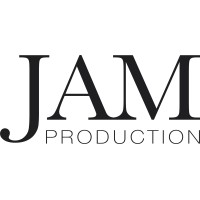 JAM Production logo - Similar company to Jam Productions