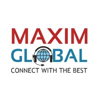 Maxim Global Services (SMC-PVT) LTD logo - Similar company to Maxmak Solutions