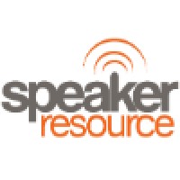 Speaker Resource Center logo - Similar company to Speaker Buzz