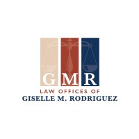 Law Offices of Giselle M. Rodriguez, PLLC logo - Similar company to Flaming Grill & Supreme Buffet