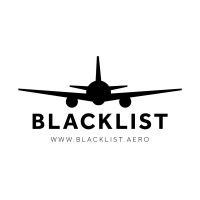 BLACKLIST.AERO logo - Similar company to Kovix