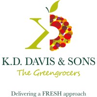 K.D.Davis & Sons (The Greengrocers) Ltd logo - Similar company to Contigate