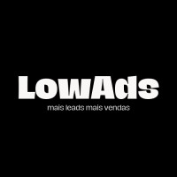 Low Ads logo - Similar company to Boop Mídia