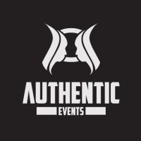 Authentic Events logo - Similar company to Rhema Bible Training Centre, Nigeria