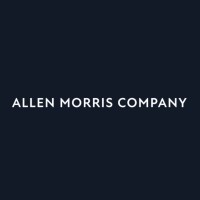 The Allen Morris Company logo - Similar company to Newgard Development Group