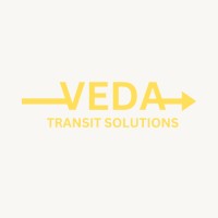 VEDA Transit Solutions pvt ltd logo - Similar company to Dostsol Global