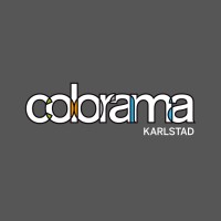 Colorama Karlstad logo - Similar company to Annonseringsbyrån Choklad