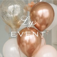 LYS EVENT logo - Similar company to Lys Events