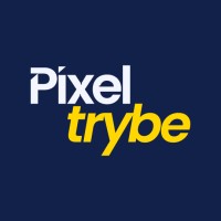 PixelTrybe logo - Similar company to Tech Sisi