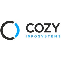 Cozy Infosystems Pvt Ltd logo - Similar company to Cozy Pos