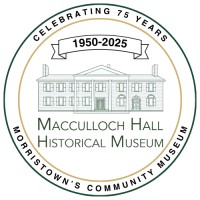 Macculloch Hall Historical Museum logo - Similar company to Jsdd