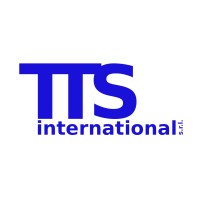 TTS International Srl logo - Similar company to Tranfor Srl