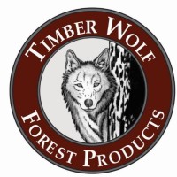 Timber Wolf Forest Products logo - Similar company to :Start-End