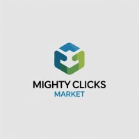Mighty Clicks Market logo - Similar company to Hypergrowth Digital Research