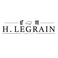 H.Legrain logo - Similar company to Burco Coast