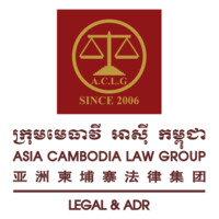ASIA CAMBODIA LAW GROUP logo - Similar company to Elbbl Crew