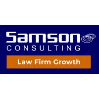 SAMSON CONSULTING LIMITED logo - Similar company to Samson Training