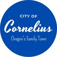 City of Cornelius logo - Similar company to Alexandrea'S Simple Pursuit