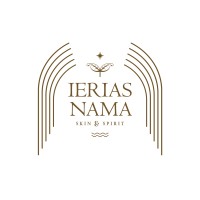 IERIAS NAMA Skin & Spirit logo - Similar company to Bluewater Acquisition Corp. (Tsxv: Baq.P)