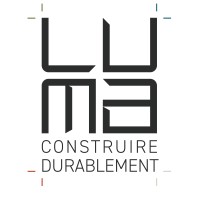 LU.MA Construction logo - Similar company to Aecoma