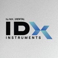 IDX Instruments by MA Dental logo - Similar company to Ergodenta Aps