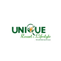 Unique Resort and Lifestyle logo - Similar company to Cds Stores