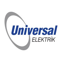 Universal Elektrik Makine Otomasyon logo - Similar company to كلية العلوم والتكنولوجيا