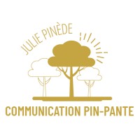 COMMUNICATION PIN-PANTE logo - Similar company to Frida Communication
