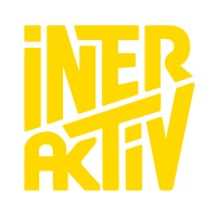 Interaktiv Studio logo - Similar company to Farsight Digital Solutions