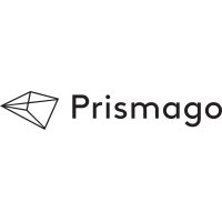 Prismago logo - Similar company to Blueheart Ag