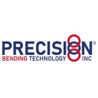 Precision Bending Technology logo - Similar company to Pta Engineering, Inc.
