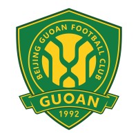 Beijing Guoan Football Club logo - Similar company to High Performance Group China